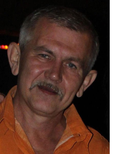 Андрей Поддубный