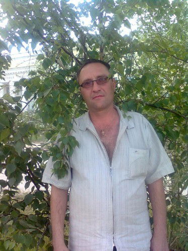 Солодилов Василий