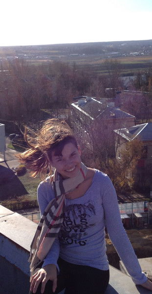 Ксения Никишина