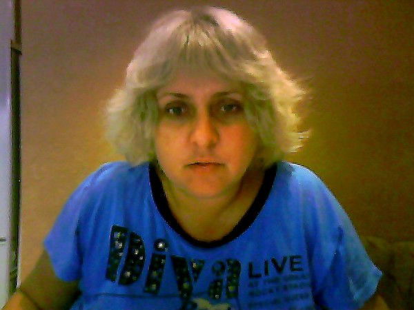 Ирина Платонова