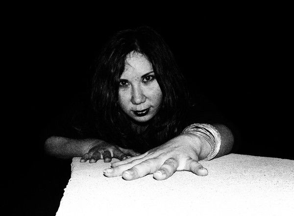 Ксения Письменова