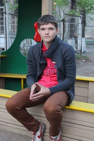 Сергей Школьников