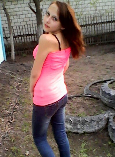 Виктория Терехова