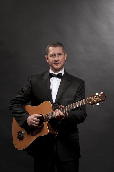 Владимир Батраков