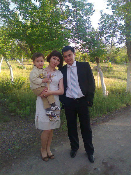 Каныш Алипбиев