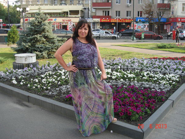 Татьяна Андрийченко