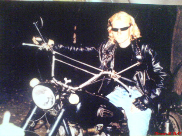 Сергей Безуглый