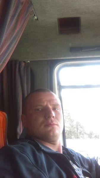 Сергей Сокол