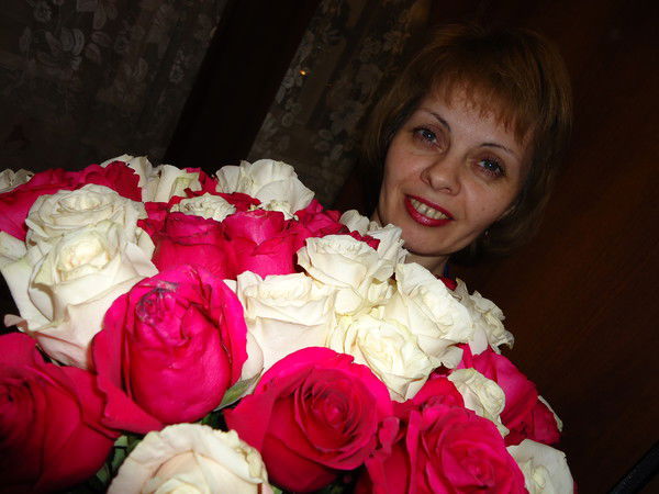 Оксана Морозова