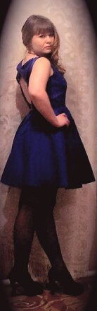 Гузеля Садртдинова