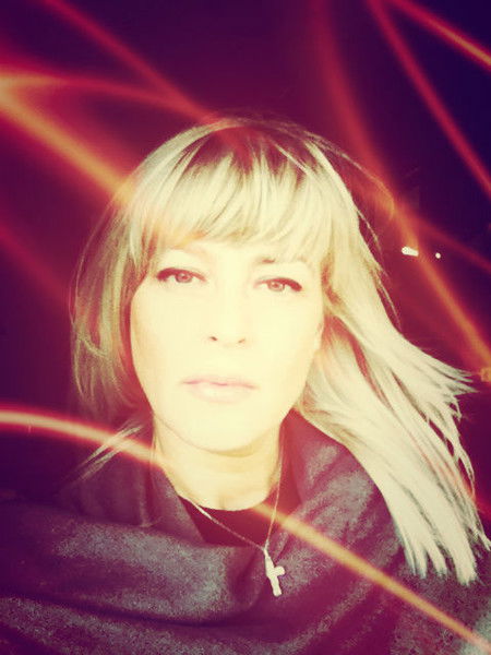 Светлана Колобовникова