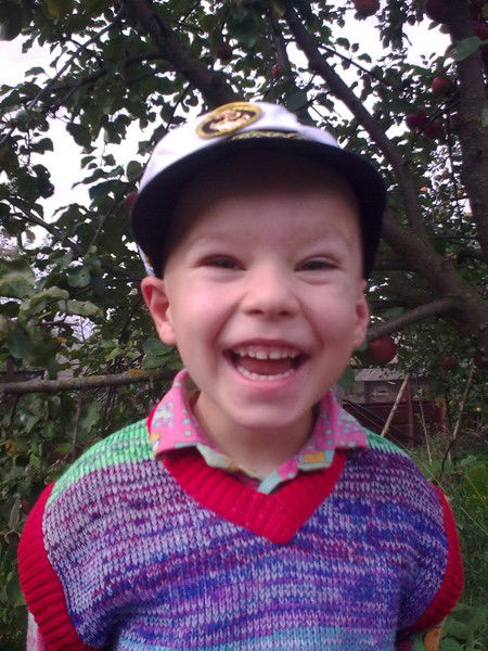 Николай Колячко