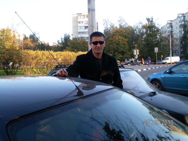 Валентин Борисов