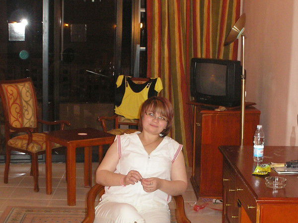 Елена Пескова