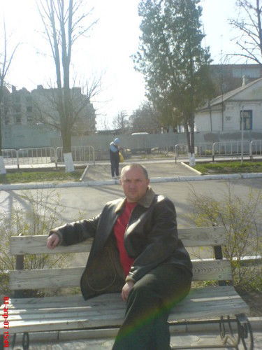 Юрии Новосельцев