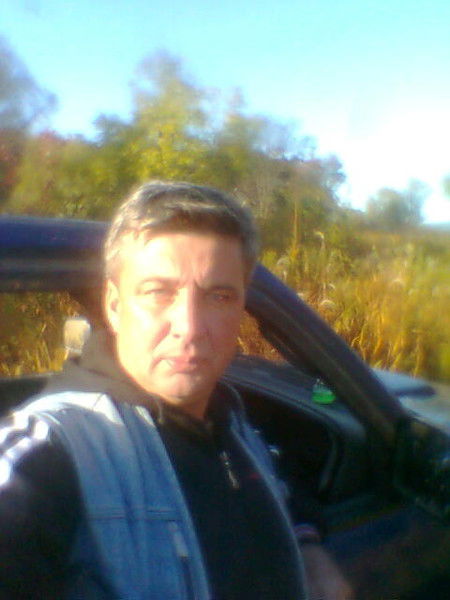 Виктор Баранов