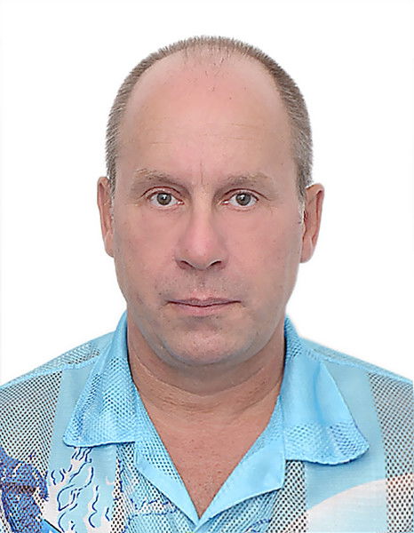 Игорь Варфоломеев