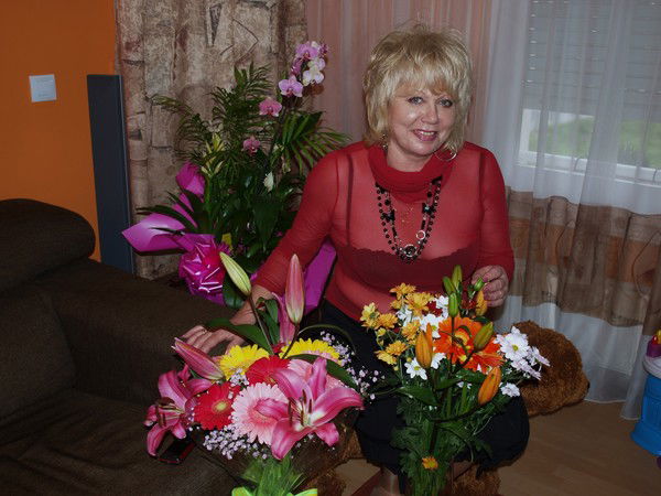 Ирина Сальникова