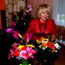 Ирина Сальникова