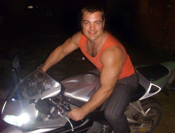 Олег Васильев