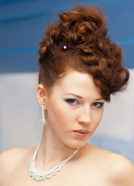 Алена Юфатова