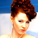Алена Юфатова