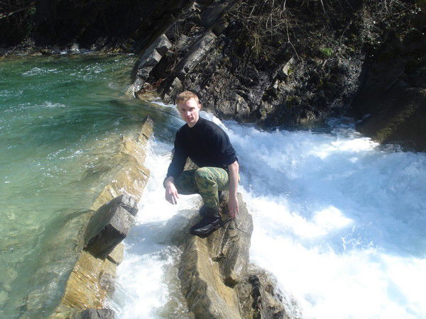 Роман Иванович