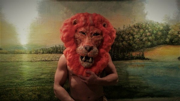 Владимир Бесклейный