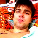 Стас Белошапкин