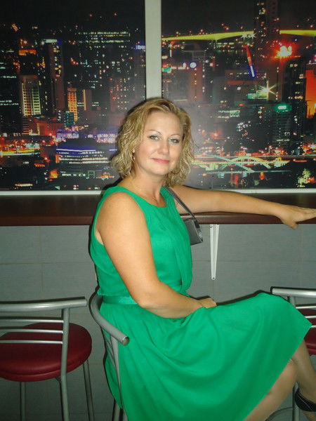 Екатерина Булденкова