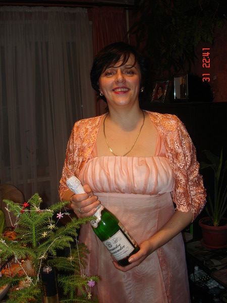 Галина Симонова