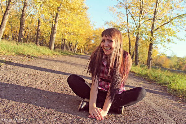 Татьяна Смаль