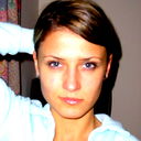 Алиска Комарова
