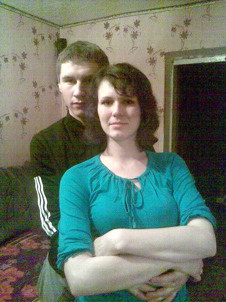 Регина Потапенко