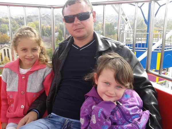 Александр Лысенко