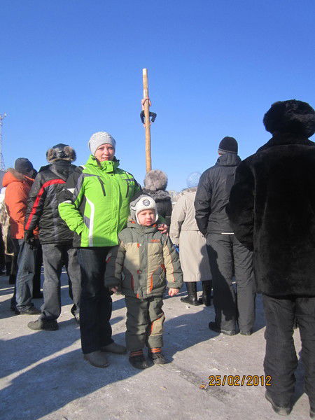 Яна Огурцова