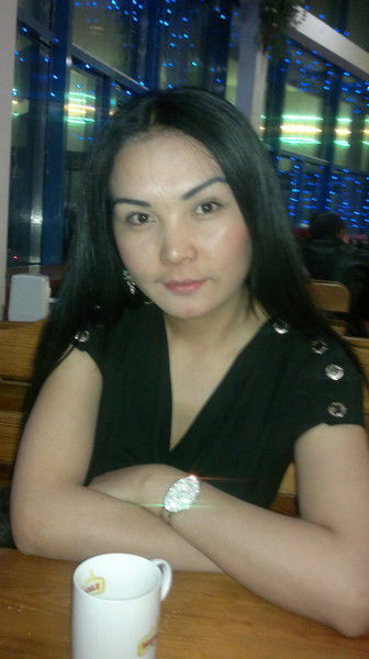 Ansagan89 Kazbekovna