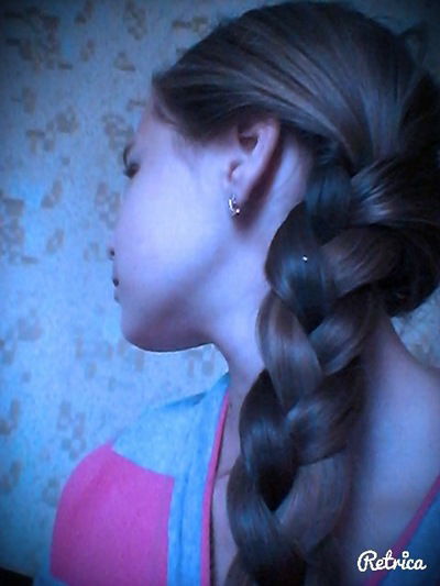 Мария Сафонова