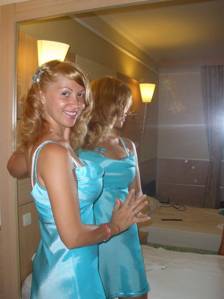 Алла Мишанина