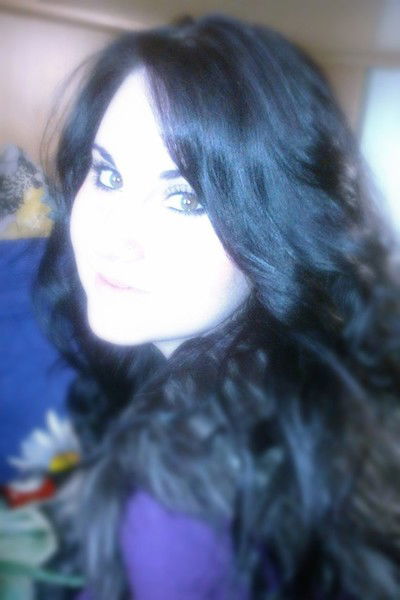 Алена Бурдукова