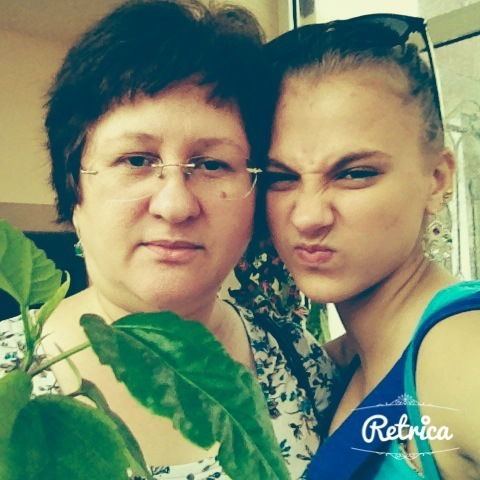 Ирина Буранова