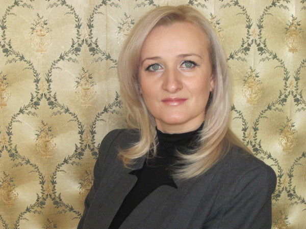 Елена Фоминцева