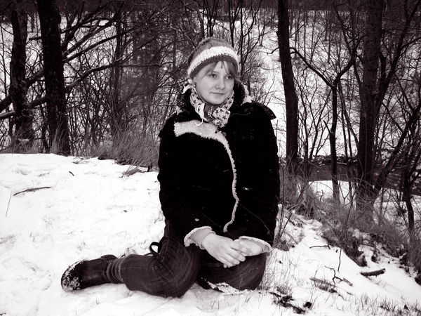 Александра Мельникова