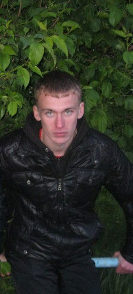 Иван Говорухин