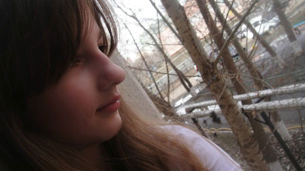 Виктория Анока