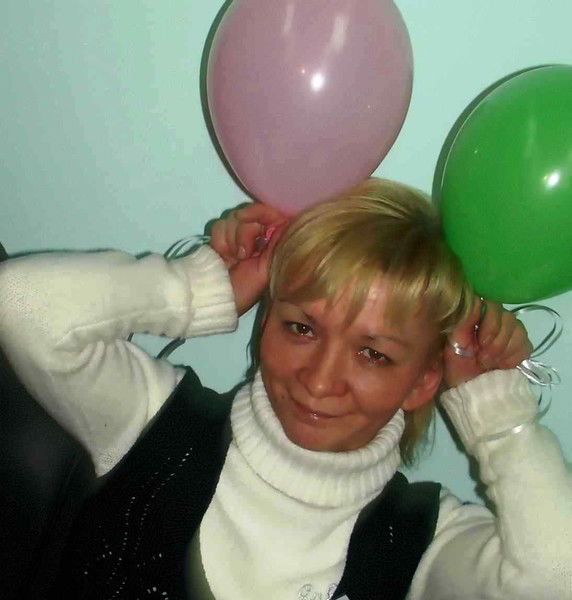 Альбина Шириева