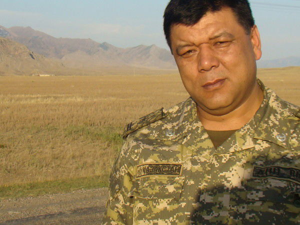 Тимур Ахунов