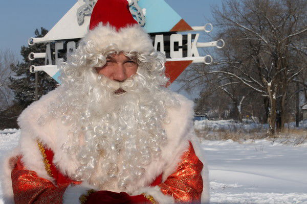 Денис Соломенцев