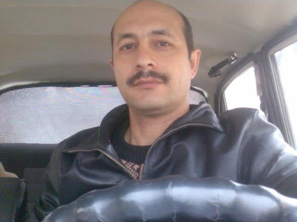 Ойбек Касымов