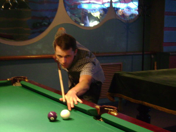 Алексей Климин